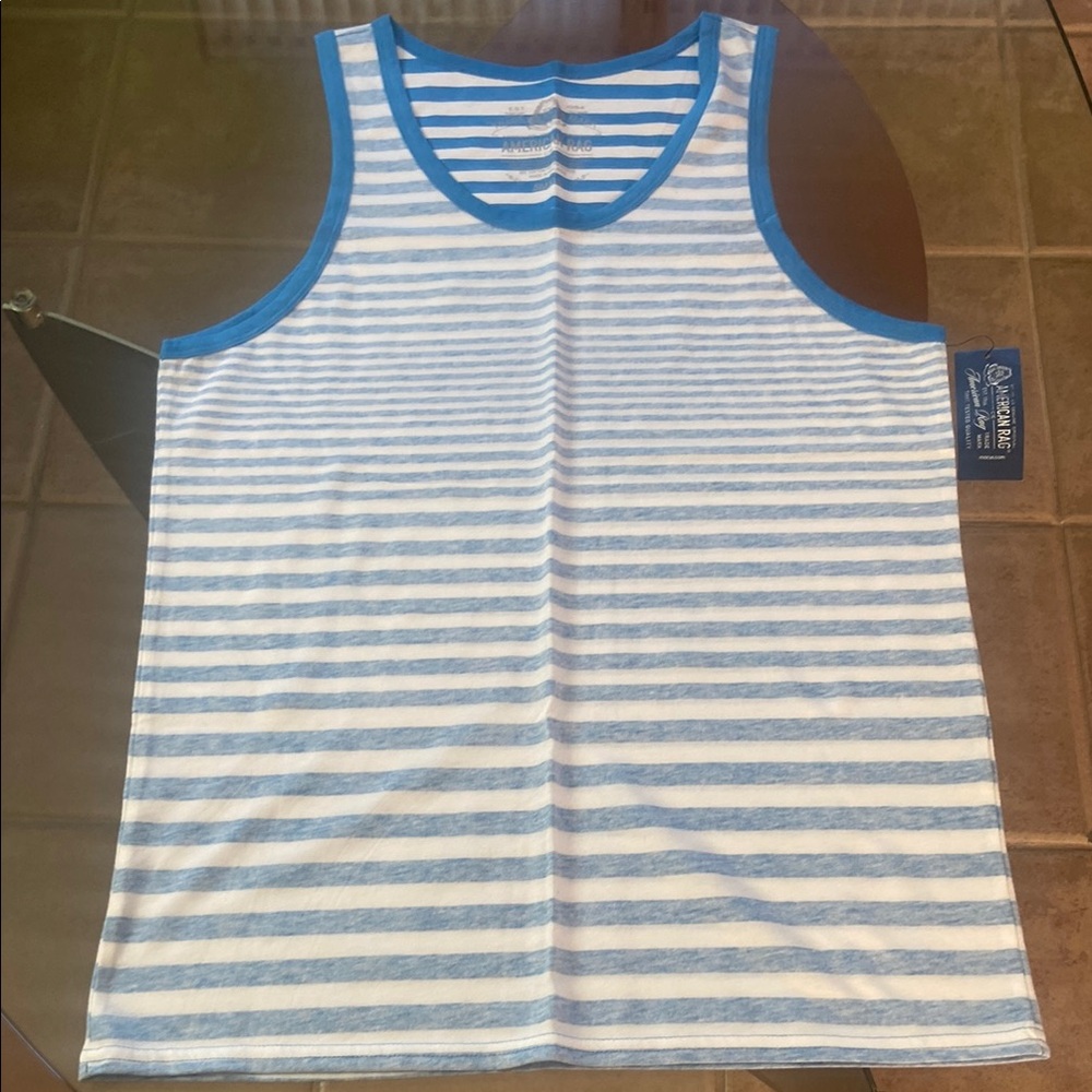 NWT American Rag tank top